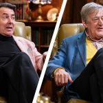 The Celebrity Traitors ‘big dog theory’ explained and analysed