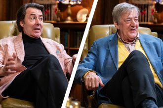 The Celebrity Traitors ‘big dog theory’ explained and analysed