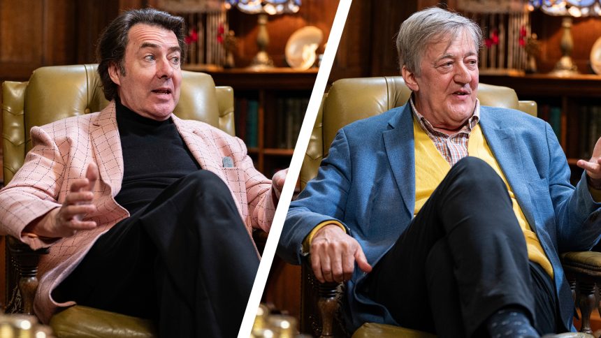 The Celebrity Traitors ‘big dog theory’ explained and analysed