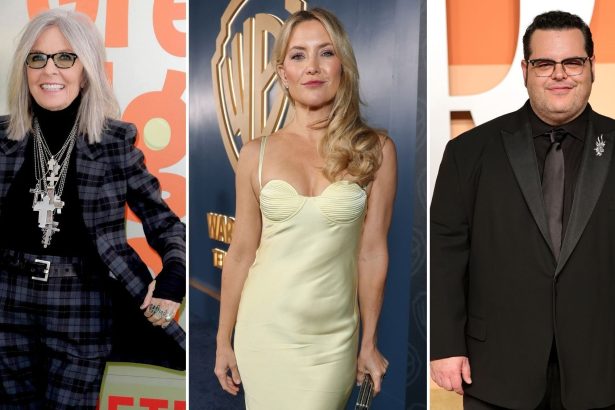 Diane Keaton’s Book Club Costar Ed Begley Jr Says Her Death Hit Hard Excl