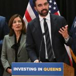 Exclusive | Zohran Mamdani now changes tune on Gov. Hochul — praising her on affordability after saying she ‘failed’ New Yorkers