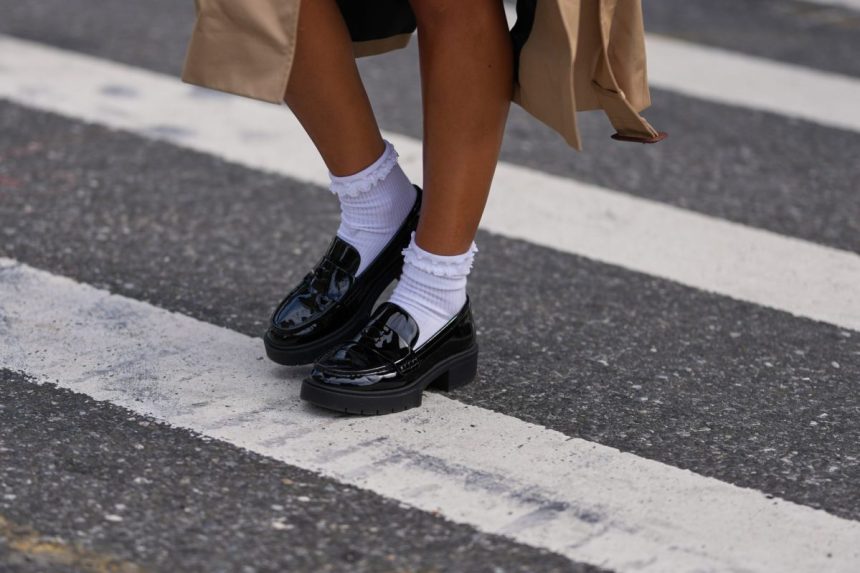 17 Loafers on Amazon That Rival Your Favorite Sneakers