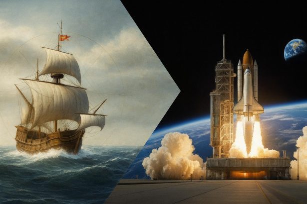 The Man Who Changed Human History: Why We Honor Columbus | The Gateway Pundit | by Antonio Graceffo