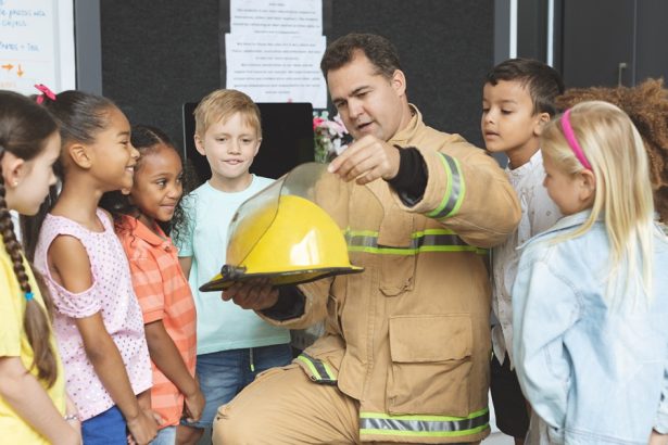 Fun Community Helpers Activities for Elementary Students – The TPT Blog