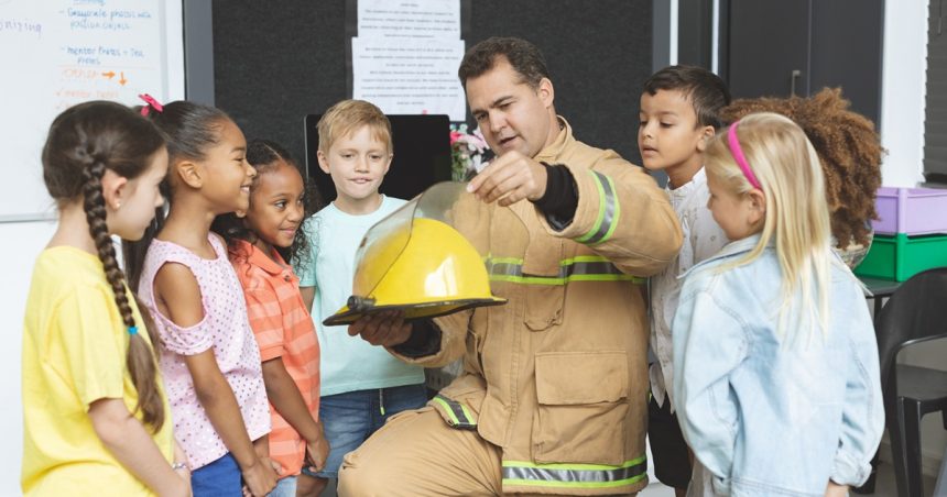 Fun Community Helpers Activities for Elementary Students – The TPT Blog