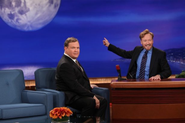 Conan O’Brien’s Emmy-Winning TBS Series Lands at Radial Entertainment
