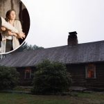 Auction for ‘The Conjuring’ house canceled after mystery buyer purchases haunted property
