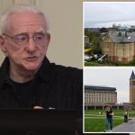 Cornell law professor preps civil rights complaint after Israeli student whistleblower outed