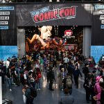 Cosplayers unite! Best looks as NYC Comic Con takes over Javits Center