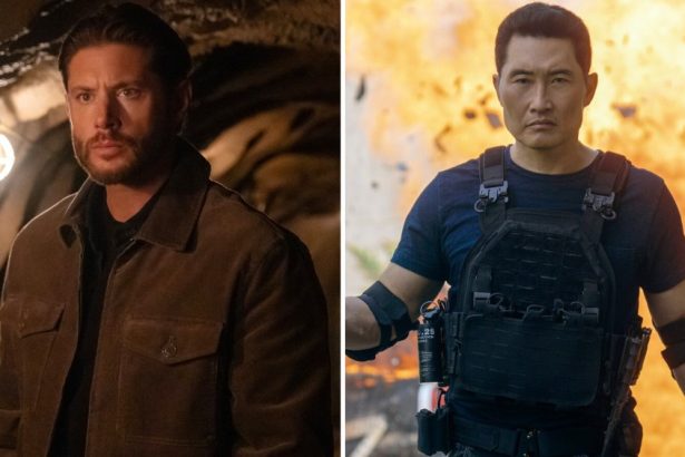 ‘Countdown’ and ‘Butterfly’ Canceled at Amazon After One Season Each