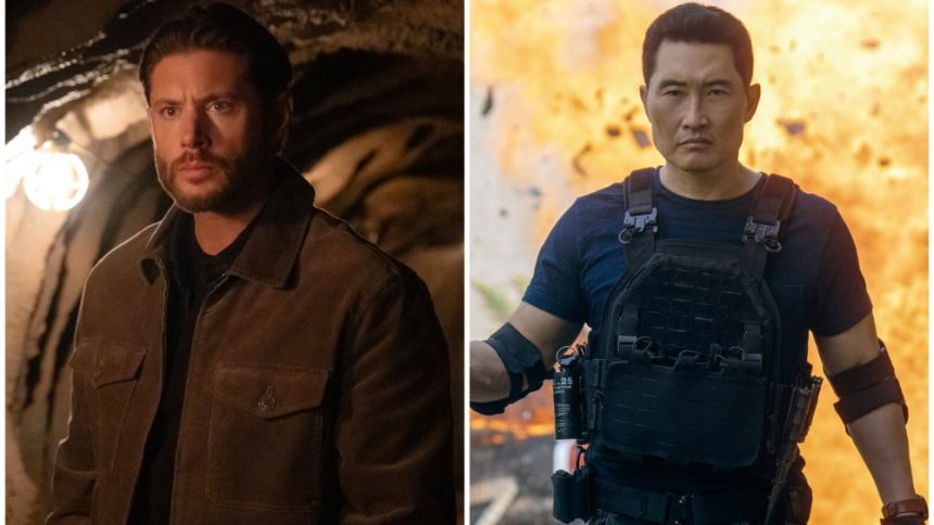 ‘Countdown’ and ‘Butterfly’ Canceled at Amazon After One Season Each