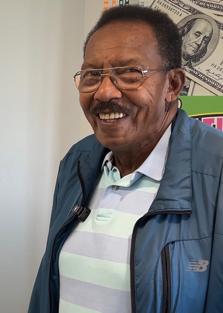 Lucky Connecticut man wins M from scratch-offs just months after claiming 0K in another lotto