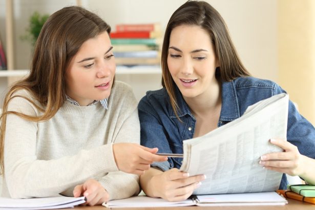 Covering Current Events for High School Students: Tips and Activities – The TPT Blog