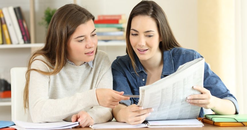 Covering Current Events for High School Students: Tips and Activities – The TPT Blog