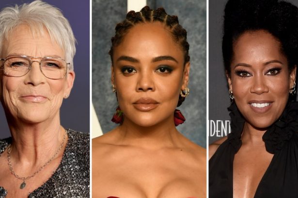 Jamie Lee Curtis, Tessa Thompson and Regina King to Be Honored at WIF Honors (EXCLUSIVE)
