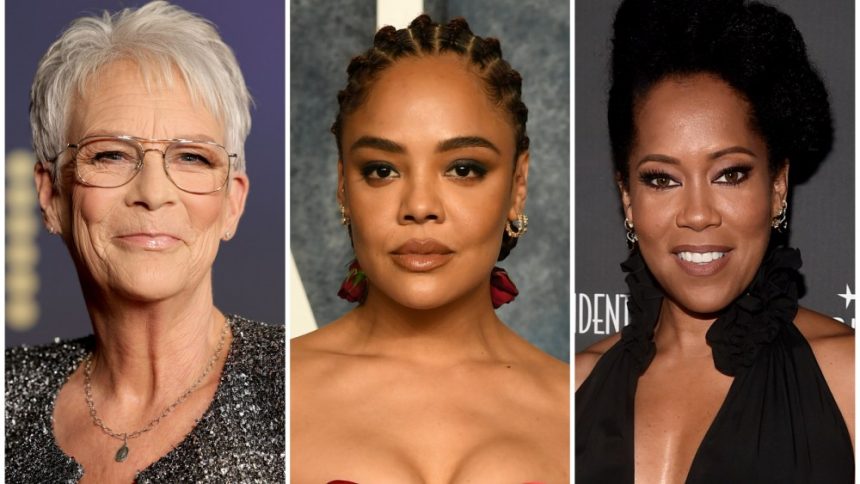 Jamie Lee Curtis, Tessa Thompson and Regina King to Be Honored at WIF Honors (EXCLUSIVE)