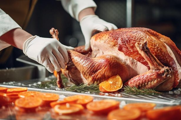 Analysts See Long-Term Upside for Hormel Foods Corporation (HRL) Among Leading Food Dividend Stocks