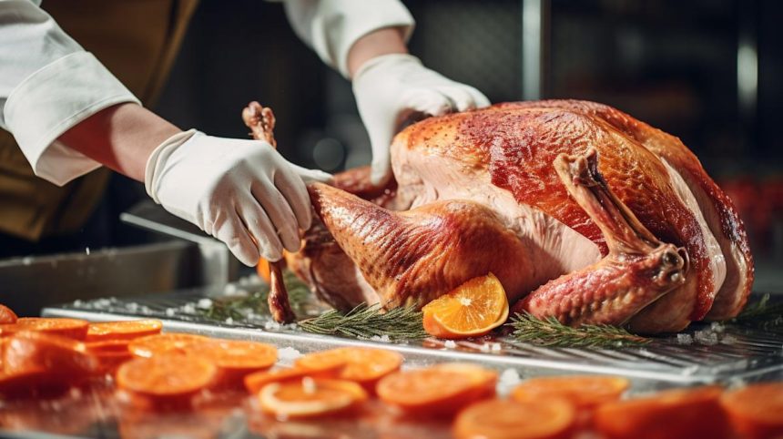 Hormel Foods (HRL): A Dividend King Worth Considering for October’s Capture Strategy
