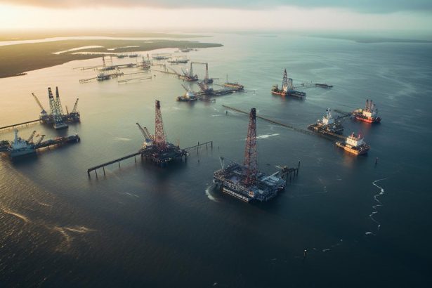 Here is Why Sabine Royalty Trust (SBR) Fell This Week