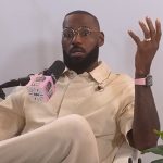 LeBron James Warns Men About 'Ruthless Ass B*tches'