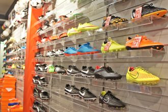 Jim Cramer Says He Loves Nike (NKE) CEO Elliott Hill