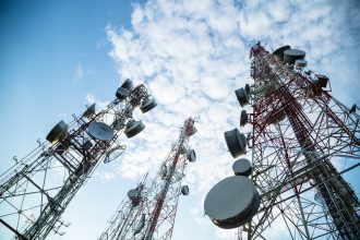 Turkcell (TKC) Drops 6% Ahead of Govt 5G Frequency Tender