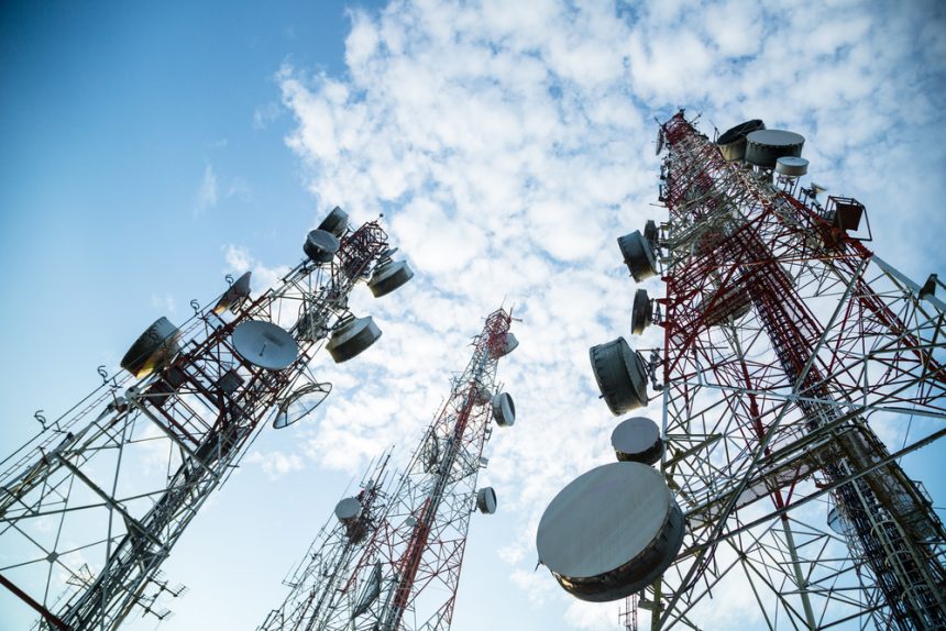 Turkcell (TKC) Drops 6% Ahead of Govt 5G Frequency Tender