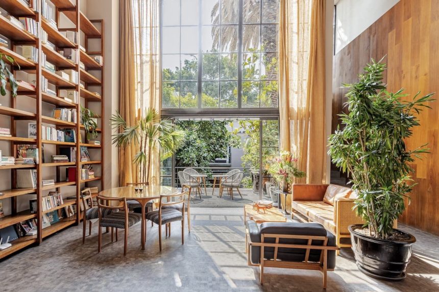 Need Chic Bachelorette Trip Ideas? These Airbnb Rental Houses Deliver