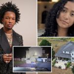 D4vd’s family home targeted in ‘swatting’ call nearly a month after teen girl’s remains found in his abandoned Tesla