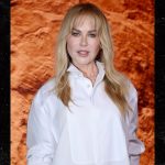 Nicole Kidman Shows Off Bangs Amid Divorce From Keith Urban