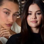 Hailey Bieber Was Not Dissing Selena Gomez in WSJ Profile
