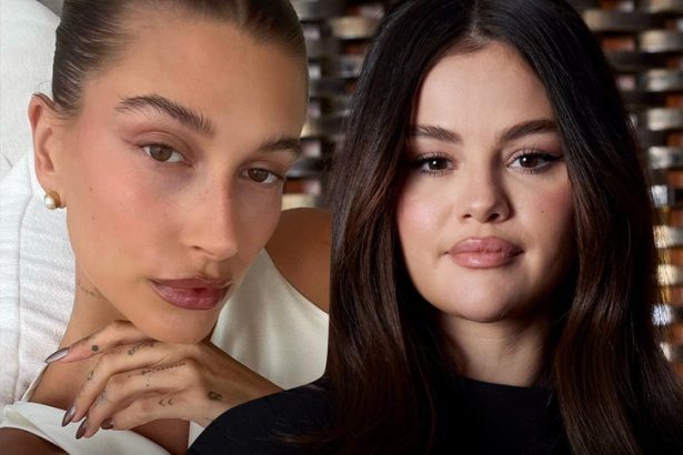 Hailey Bieber Was Not Dissing Selena Gomez in WSJ Profile