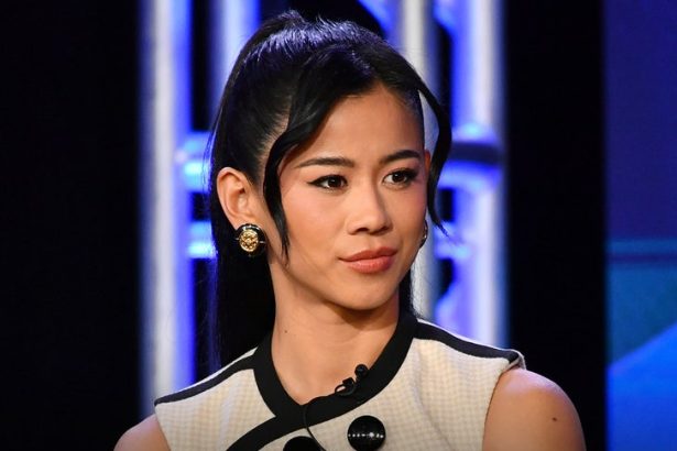 ‘Matlock’s Leah Lewis Speaks Out After Costar Booted for Alleged Sexual Assault