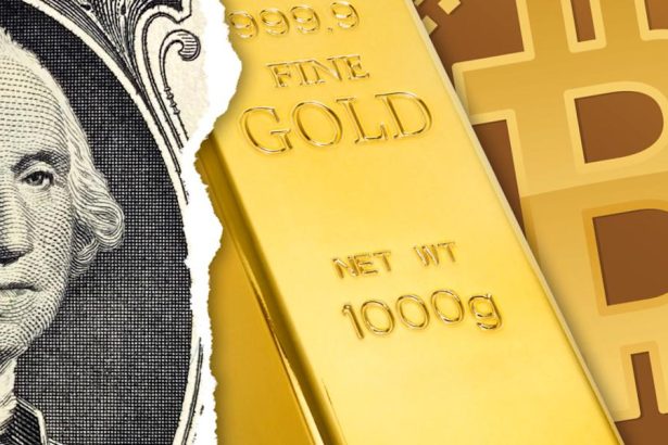 How one of 2025’s most popular trades is boosting gold and bitcoin — and may keep going during the government shutdown