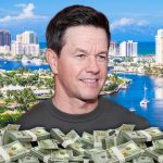 Mark Wahlberg in Contract to Buy  Million Mansion in South Florida