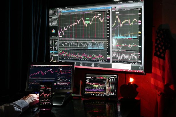 Jim Cramer Highlights Invesco’s Gains in Q3