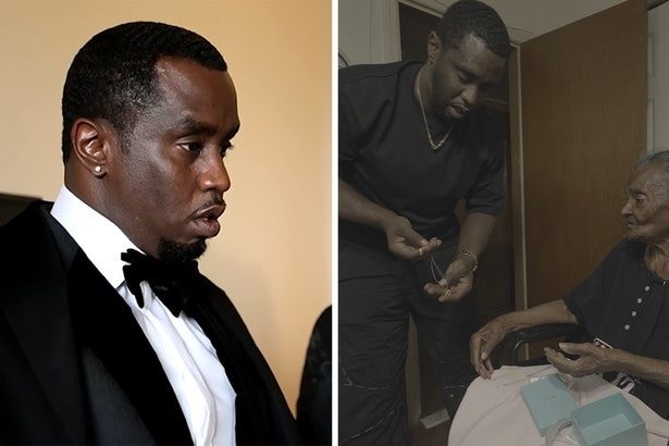 Diddy’s Lawyers Release Video They Intend to Play at Sentencing