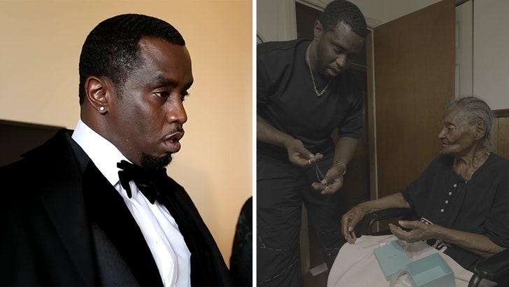 Diddy’s Lawyers Release Video They Intend to Play at Sentencing