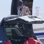 Keith Urban Ditches Wedding Ring in First Sighting Since Divorce Bombshell