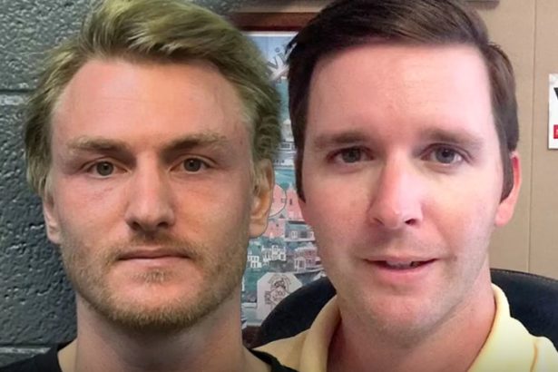 Scorned Husband Said He Set Virginia Lawmaker on Fire Over Affair With Wife