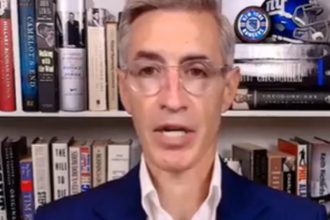 Democrat Strategist Stunned by Trump’s Success in the Middle East: ‘It’s Historic And He Deserves All The Credit’ (VIDEO) | The Gateway Pundit | by Mike LaChance