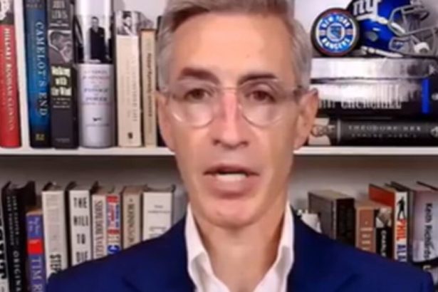 Democrat Strategist Stunned by Trump’s Success in the Middle East: ‘It’s Historic And He Deserves All The Credit’ (VIDEO) | The Gateway Pundit | by Mike LaChance