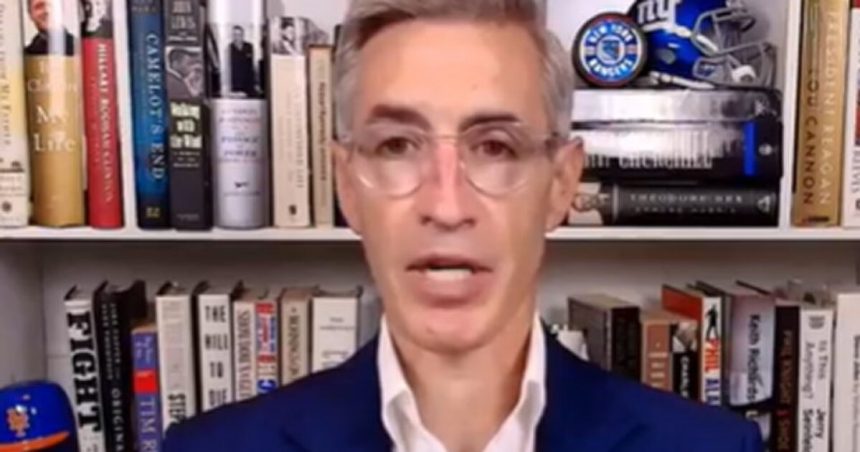 Democrat Strategist Stunned by Trump’s Success in the Middle East: ‘It’s Historic And He Deserves All The Credit’ (VIDEO) | The Gateway Pundit | by Mike LaChance