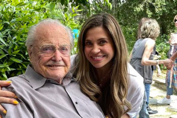 Danielle Fishel Doesn’t Overthink Dancing With the Stars Judges’ Notes