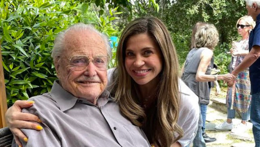 Danielle Fishel Doesn’t Overthink Dancing With the Stars Judges’ Notes