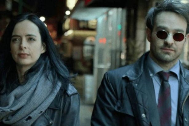 ‘Daredevil: Born Again’ Season 2 Footage: Jessica Jones Returns, Foggy Is Back and Kingpin Has Bloody Boxing Match