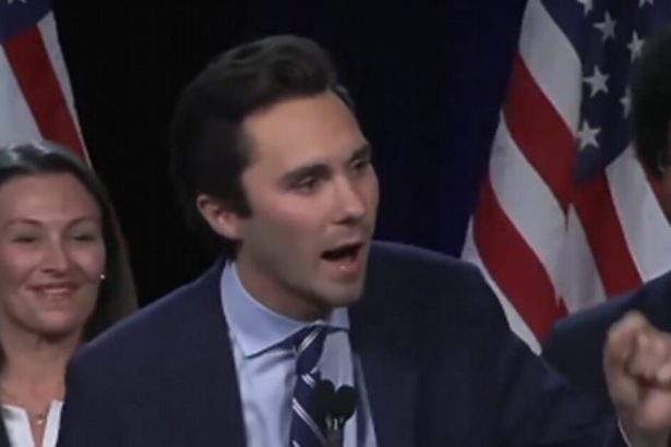 David Hogg’s PAC Accused of Spending Millions on Consultants While Candidates They Back Keep Coming Up Short | The Gateway Pundit | by Mike LaChance