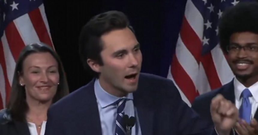 David Hogg’s PAC Accused of Spending Millions on Consultants While Candidates They Back Keep Coming Up Short | The Gateway Pundit | by Mike LaChance