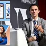 David Hogg’s PAC splurged .5M on consultants, fitness classes— while candidates it backed got blown out