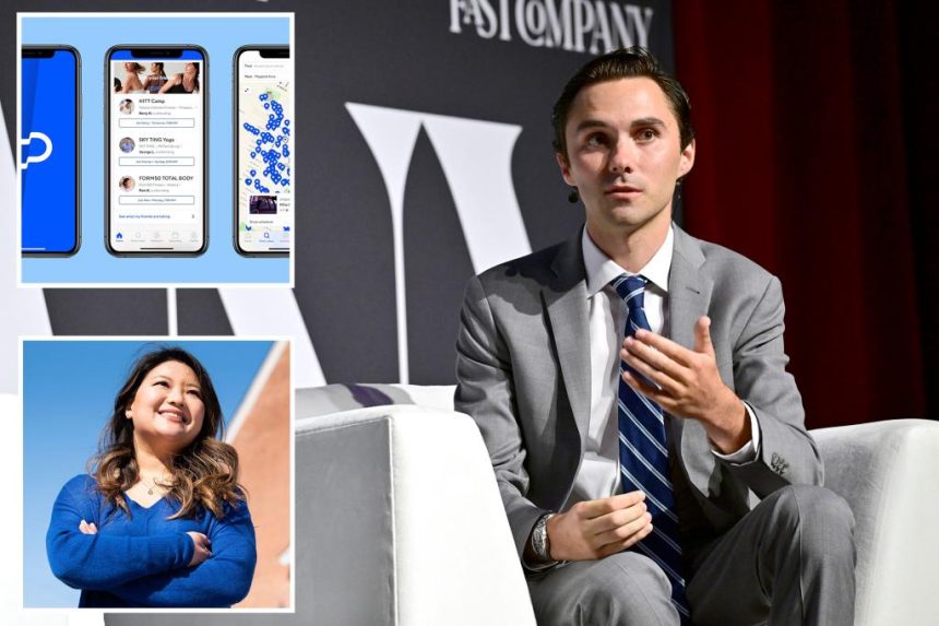 David Hogg’s PAC splurged .5M on consultants, fitness classes— while candidates it backed got blown out